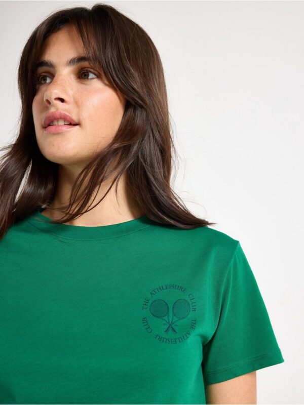 T-shirt - 3007559-2192