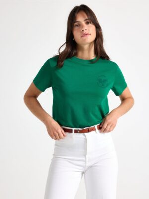 T-shirt - 3007559-2192