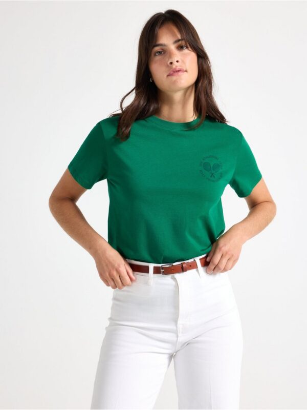 T-shirt - 3007559-2192