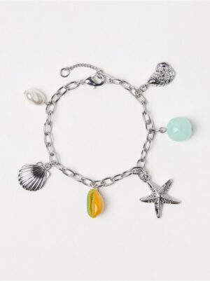 Bracelet - 3007654-10