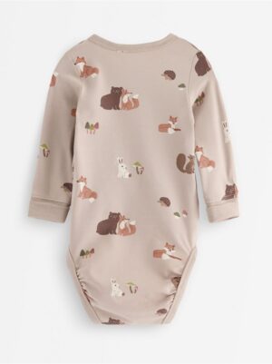 Bodysuit - 3007750-6402