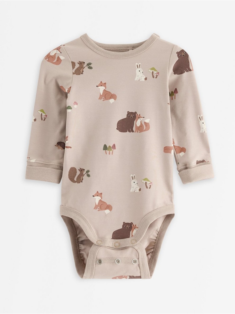 Bodi – Bodysuit