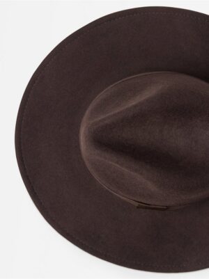 Hat in wool - 3007812-8117