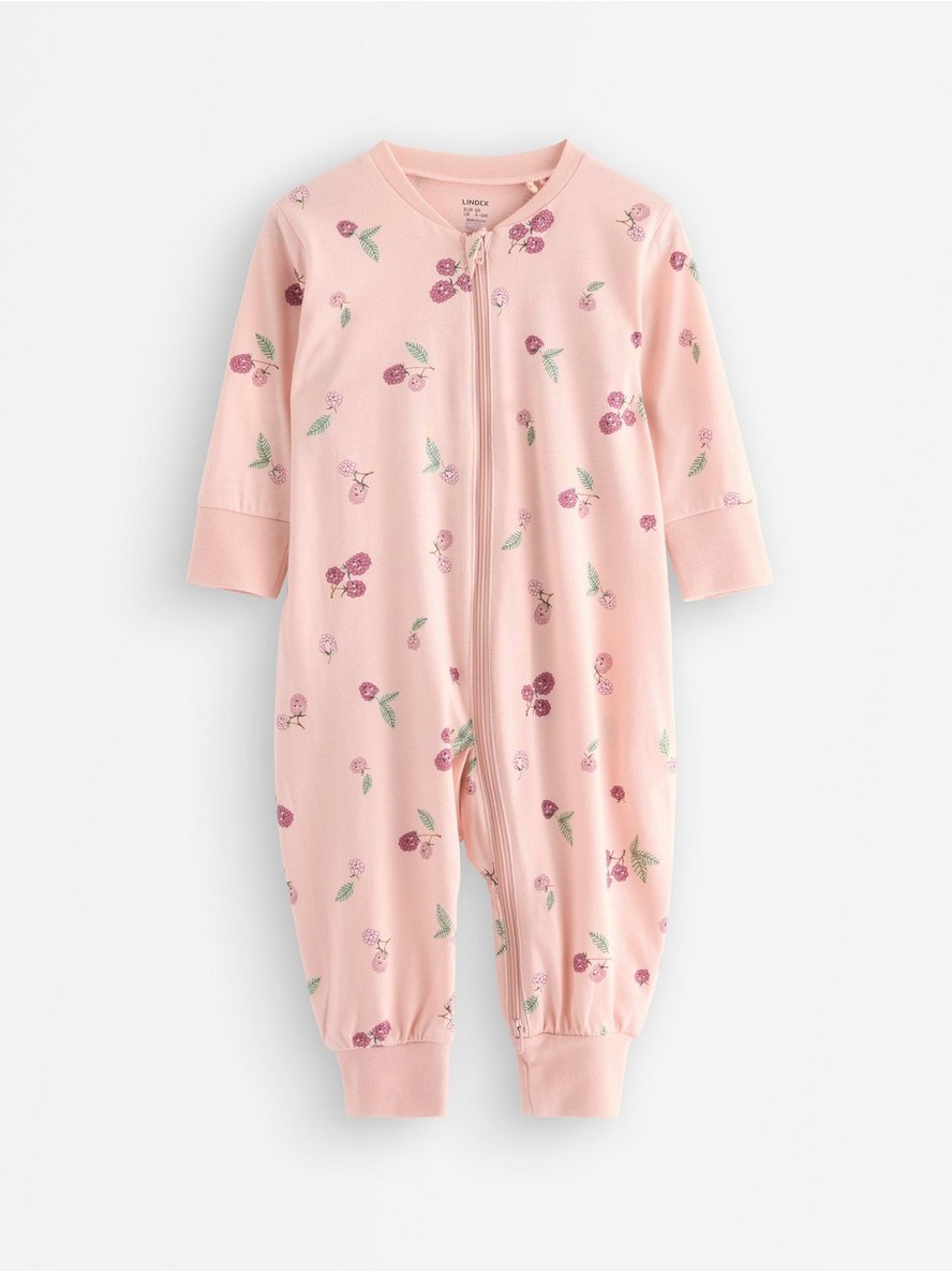 Pidzama – Pyjamas