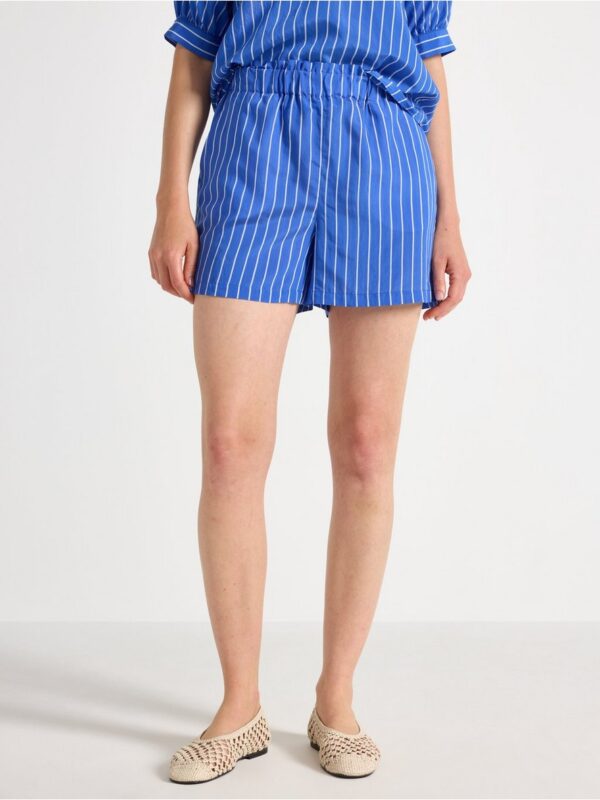 Shorts - 3007899-9614