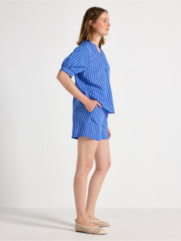 Shorts - 3007899-9614