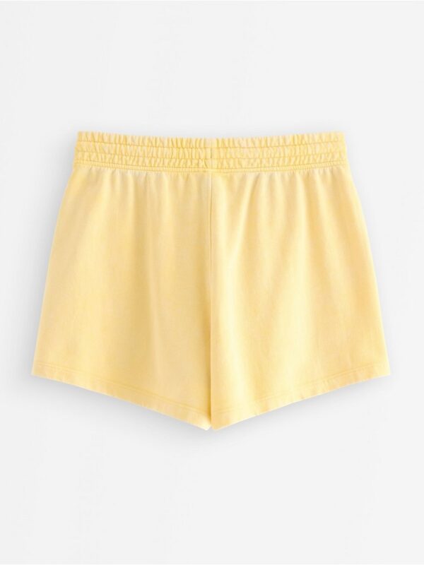 Jersey shorts - 3007964-6729