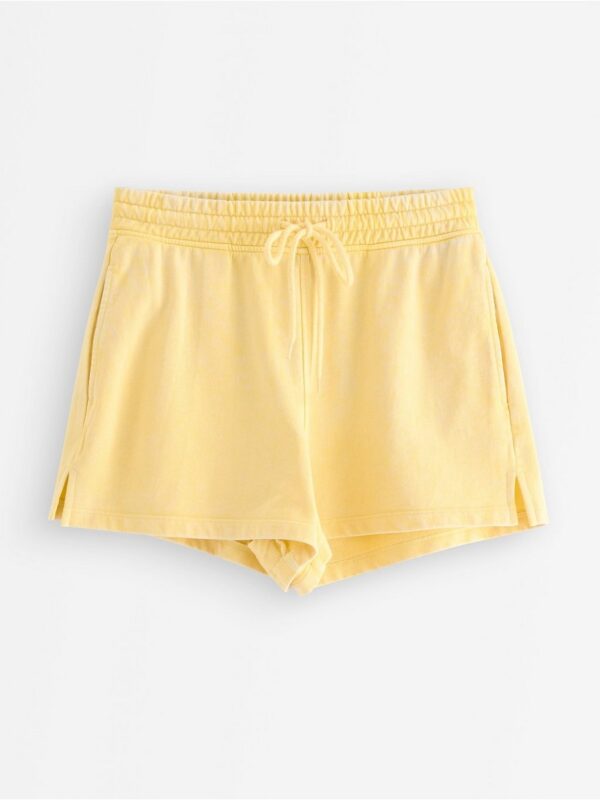 Jersey shorts - 3007964-6729