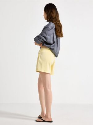 Jersey shorts - 3007964-6729