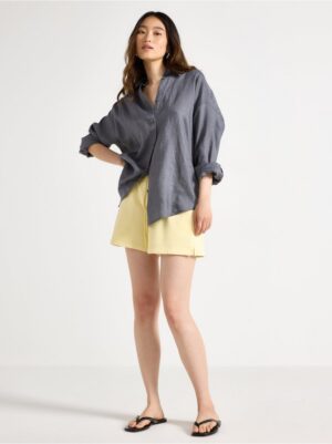 Jersey shorts - 3007964-6729