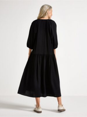 Midi dress - 3008024-80