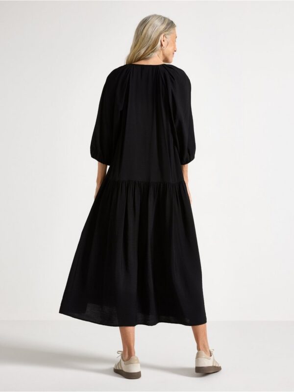 Midi dress - 3008024-80