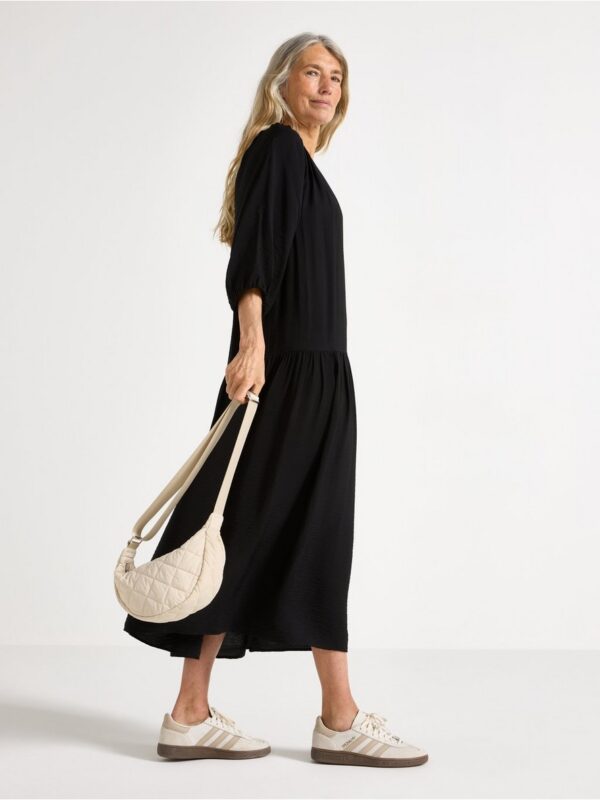 Midi dress - 3008024-80