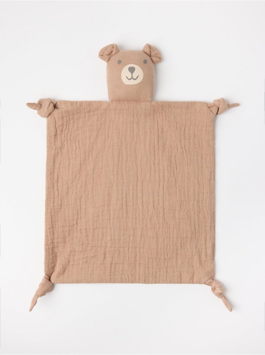 Cebe – Blanket