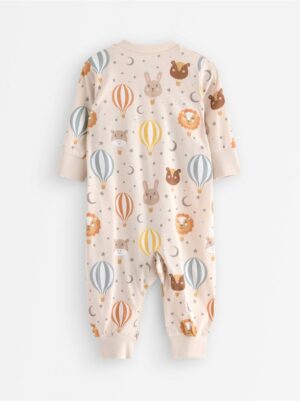 Pyjamas - 3008041-1230
