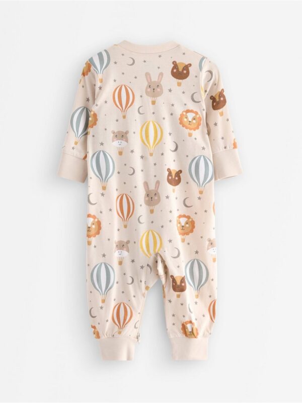 Pyjamas - 3008041-1230