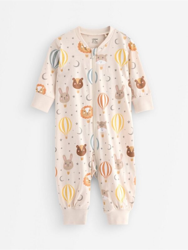 Pyjamas - 3008041-1230