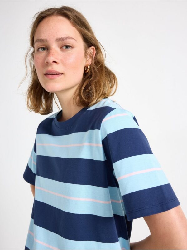 T-shirt - 3008059-1957