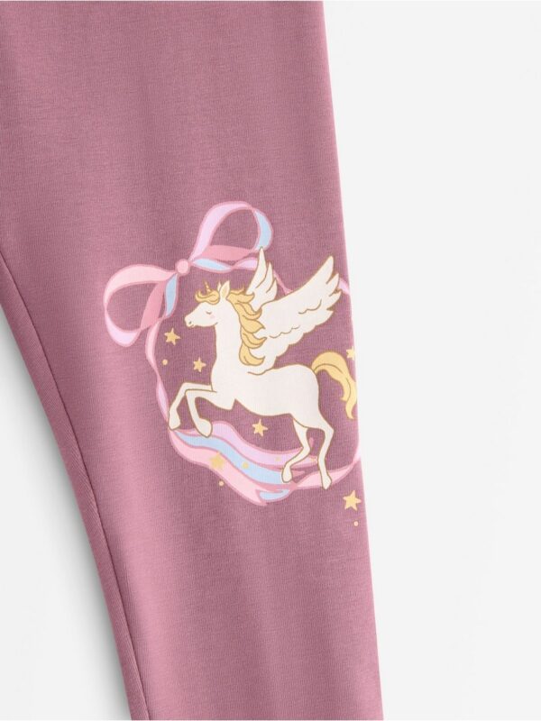 Leggings - 3008196-9438