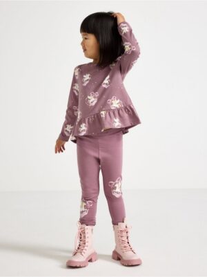 Leggings - 3008196-9438