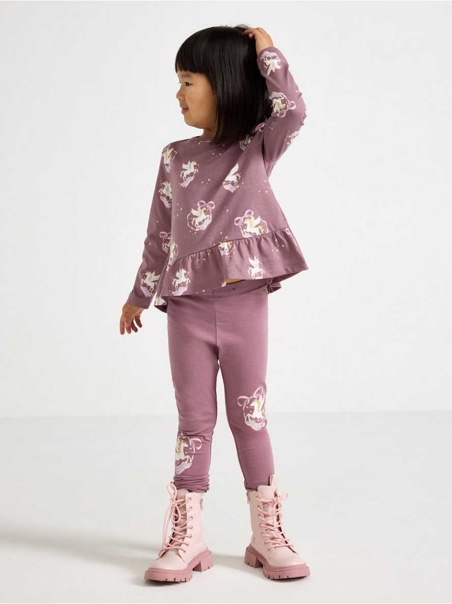 Helanke – Leggings