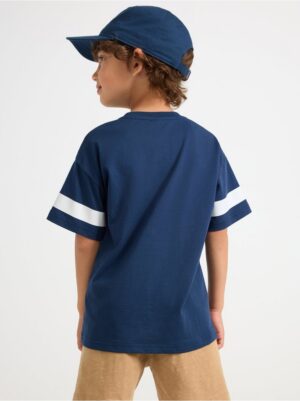 Oversized t-shirt - 3008201-6842