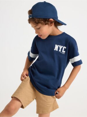 Oversized t-shirt - 3008201-6842