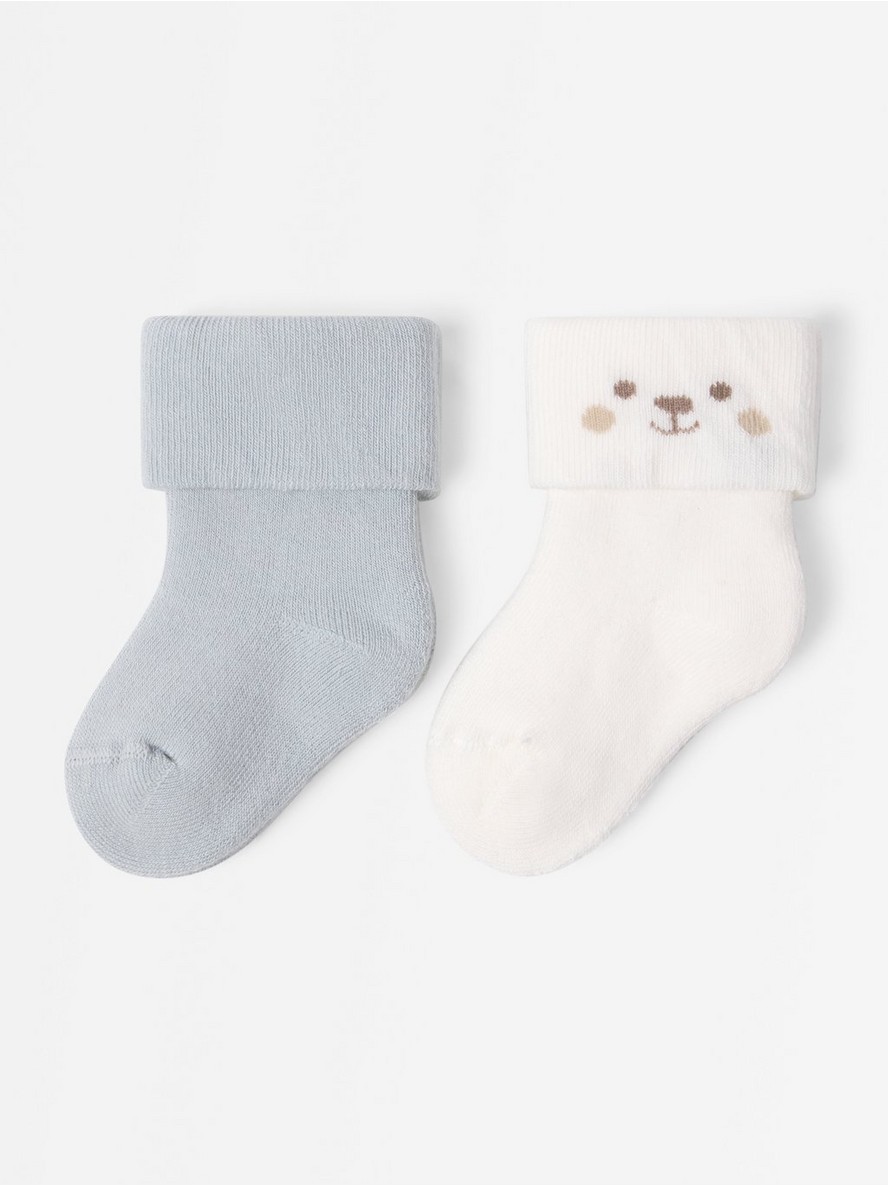 Carape – 3-pack  socks