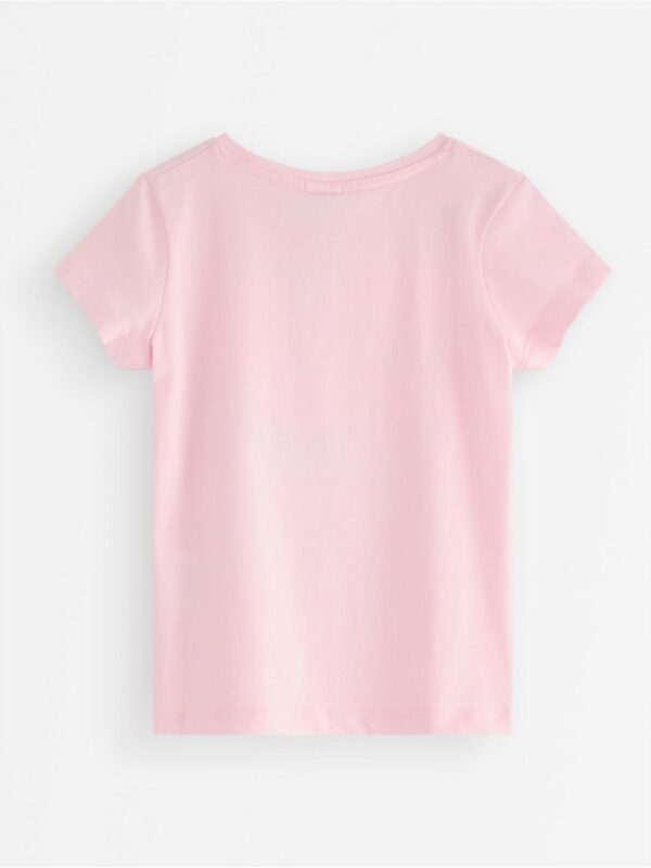 T-shirt - 3008507-6666