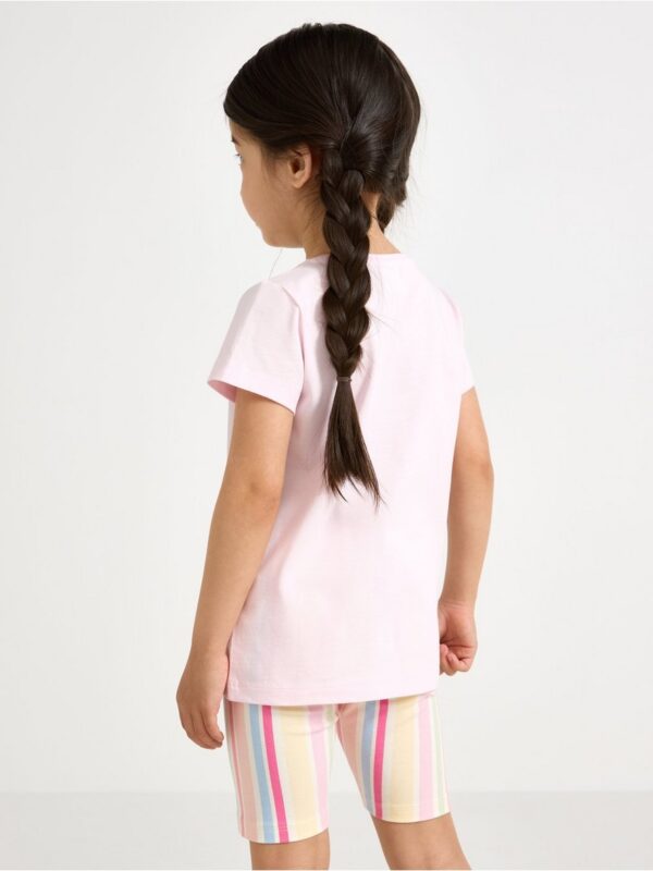 T-shirt - 3008507-6666