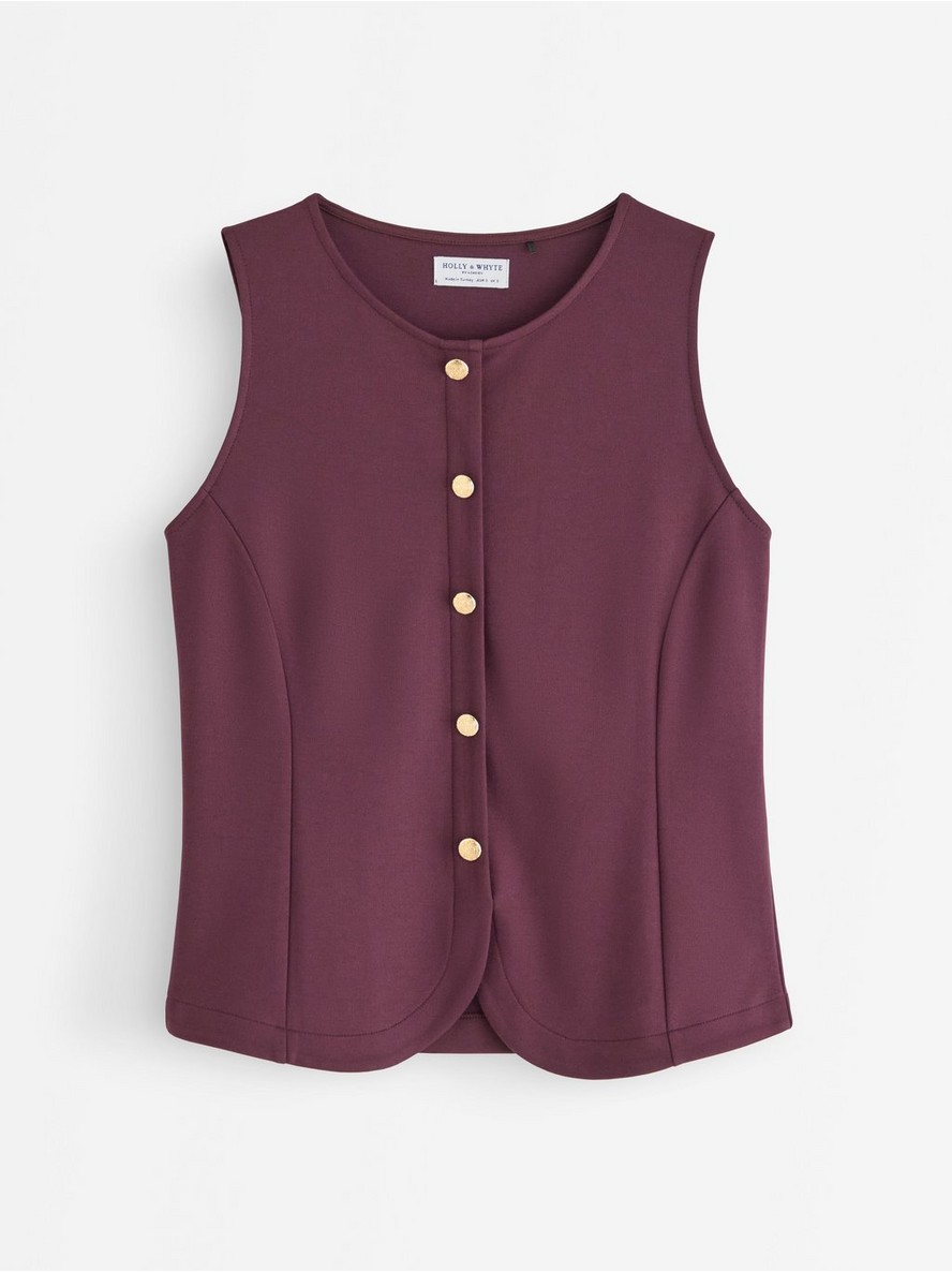 Majica – Sleeveless top
