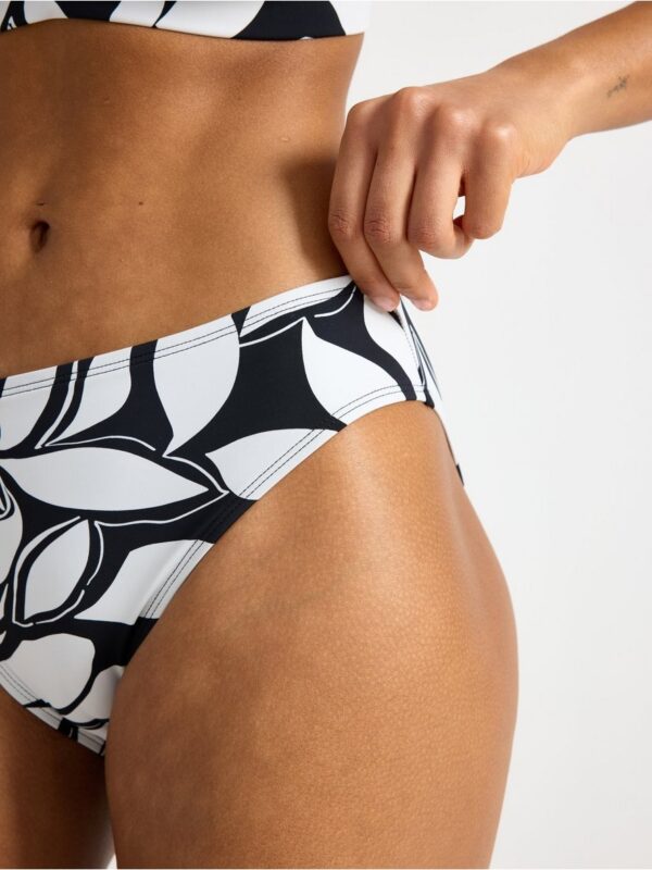 Bikini bottom - 7930675-3675