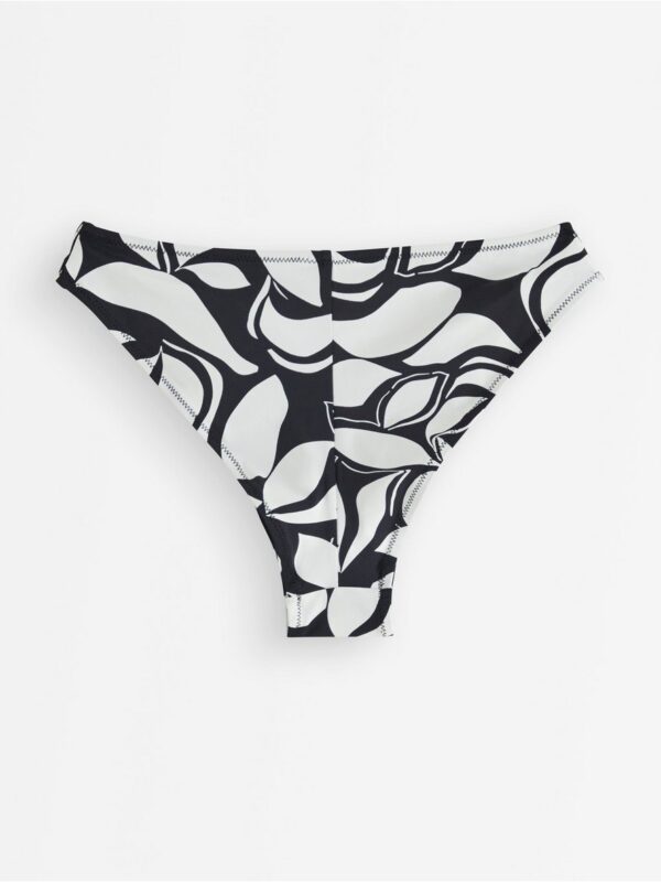 Brazilian  bikini bottom - 8571258-3675