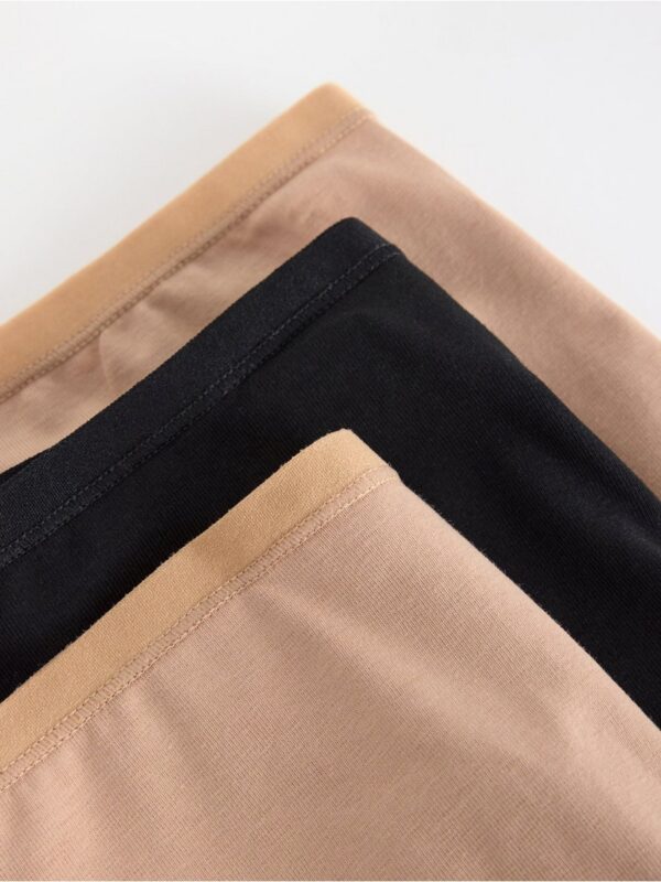 3-pack  maternity briefs - 8791974-6793