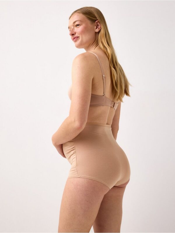 3-pack  maternity briefs - 8791974-6793