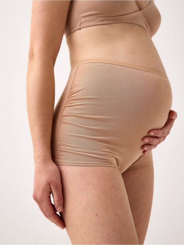 3-pack  maternity briefs - 8791974-6793