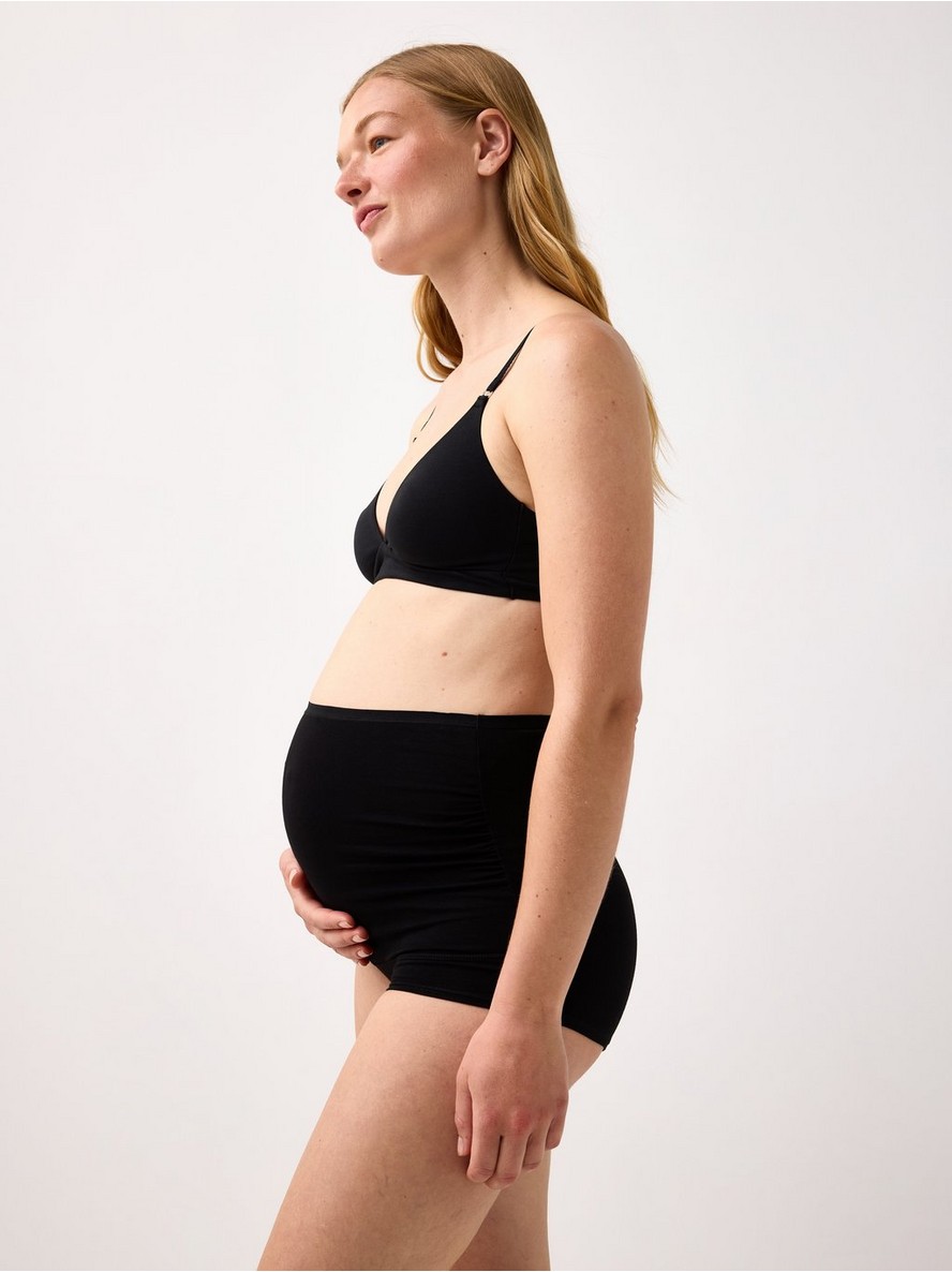 Gacice – 3-pack  maternity briefs