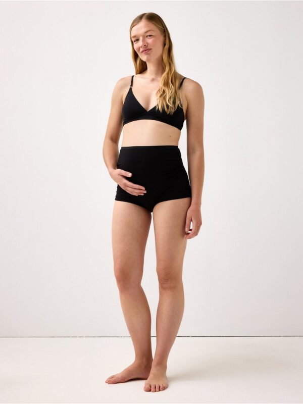 3-pack  maternity briefs - 8791974-6793