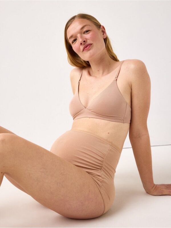 3-pack  maternity briefs - 8791974-6793