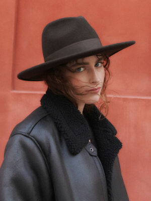 Šešir - Hat in wool 10