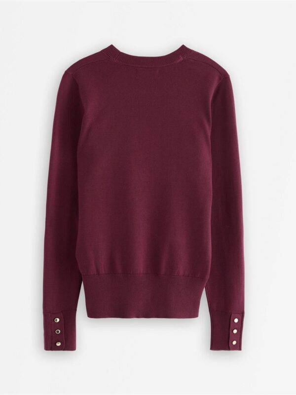 Jumper - 3000083-4506