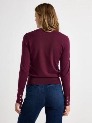Jumper - 3000083-4506