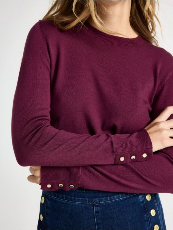 Jumper - 3000083-4506