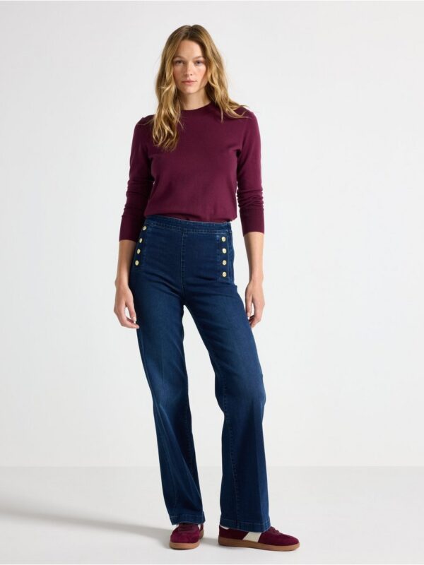 Jumper - 3000083-4506