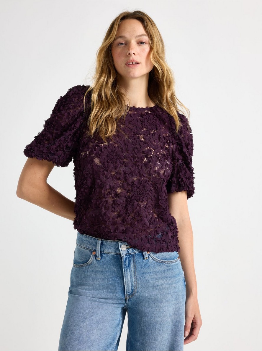 Majica – Short-sleeved top