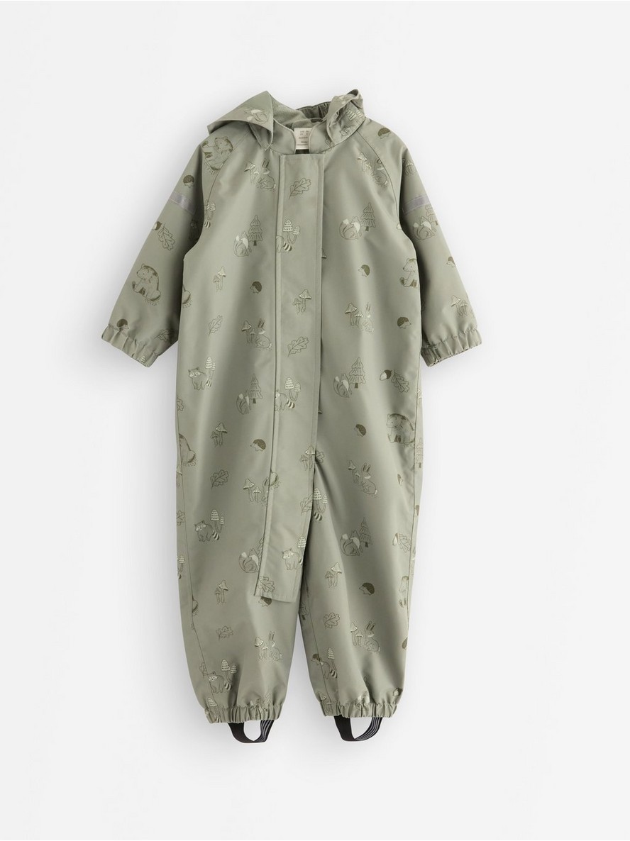 Kombinezon – Waterproof overall