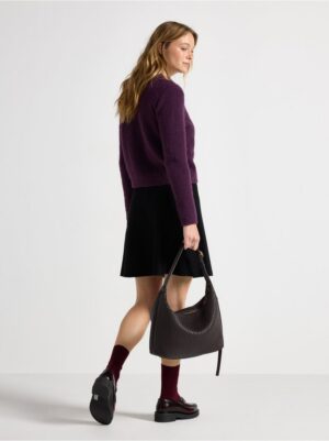 Mini skirt - 3002673-80