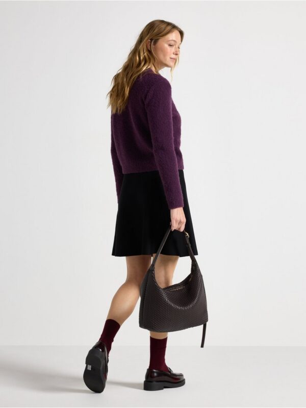 Mini skirt - 3002673-80