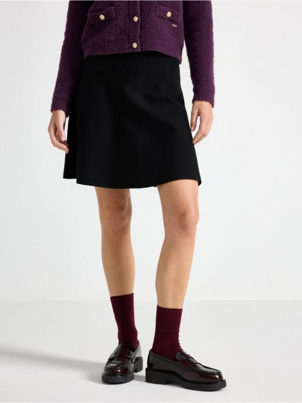 Mini skirt - 3002673-80