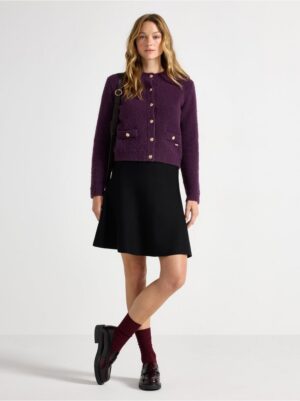 Mini skirt - 3002673-80